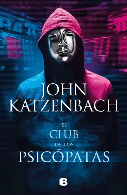 El Club de Los Psicópatas / Jack's Boys - Paperback