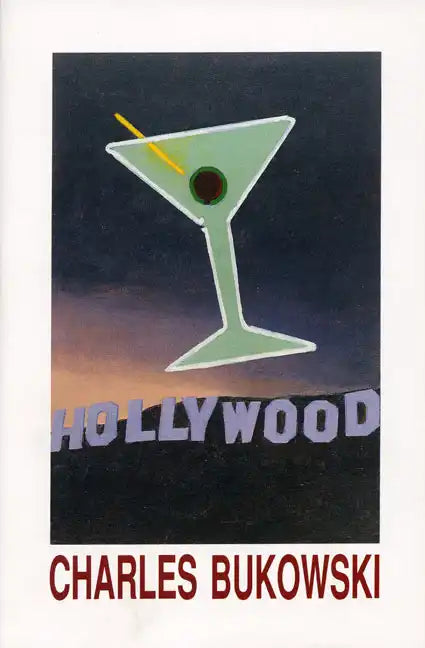 Hollywood - Paperback