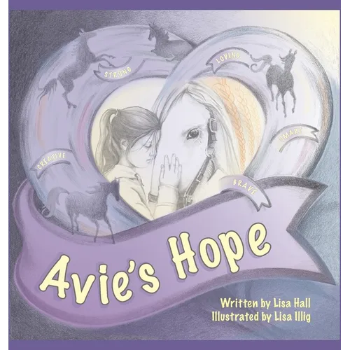 Avie's Hope - Hardcover