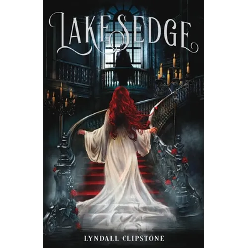 Lakesedge - Paperback