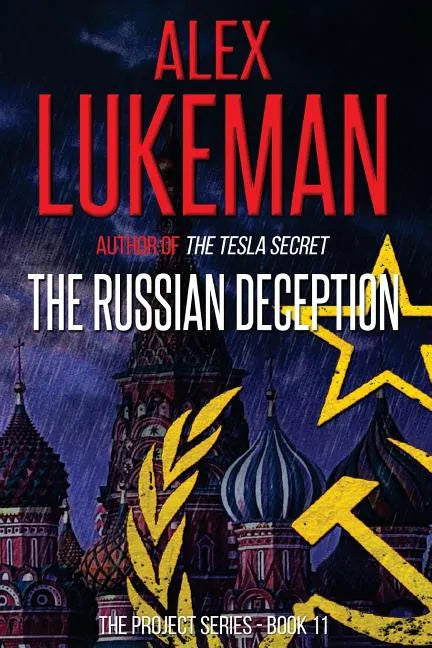 The Russian Deception - Paperback