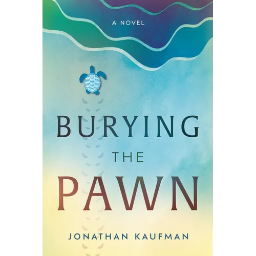 Burying the Pawn - Paperback