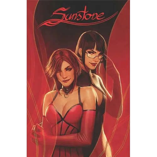 Sunstone Volume 1 - Paperback