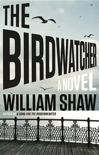 The Birdwatcher - Hardcover