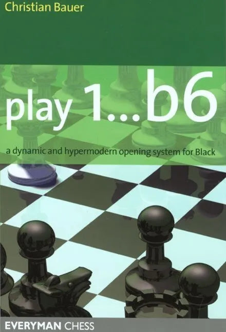 Play the Queens Gambit - Paperback
