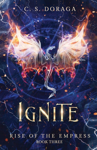 Ignite - Paperback