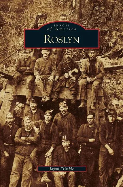 Roslyn - Hardcover