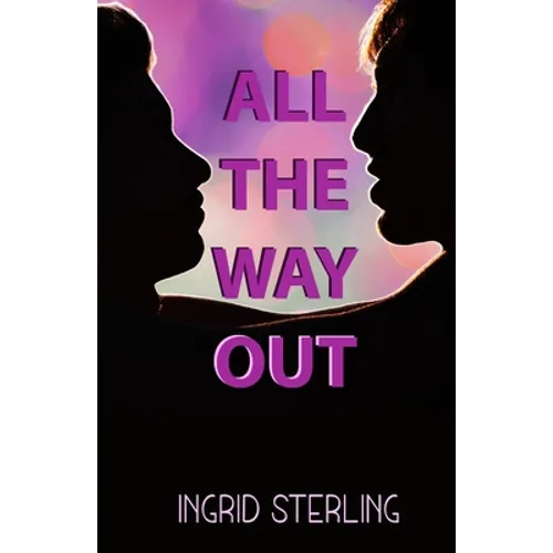 All The Way Out - Paperback