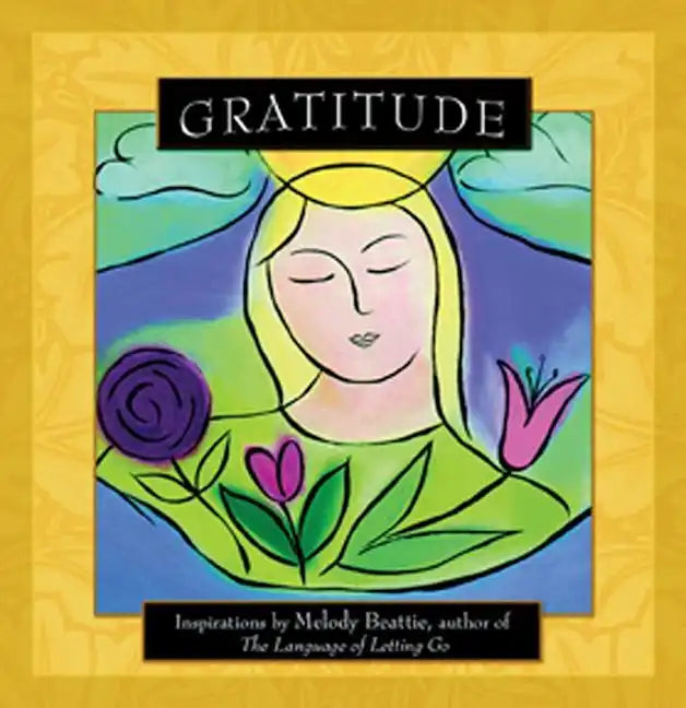 Gratitude: Inspirations by Melody Beattie - Paperback