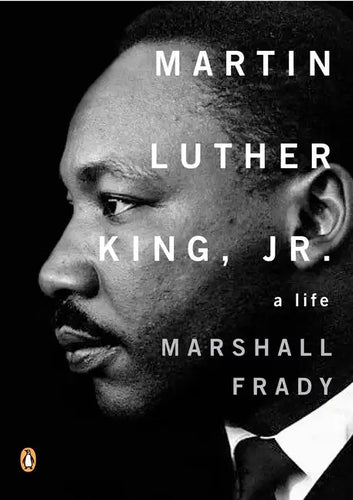 Martin Luther King, Jr.: A Life - Paperback