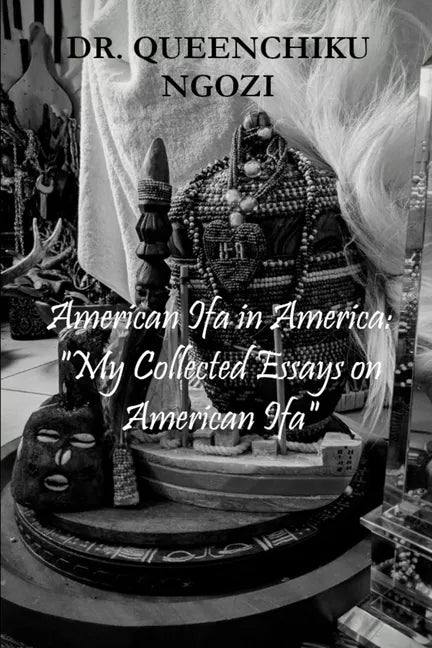 American Ifa in America: 