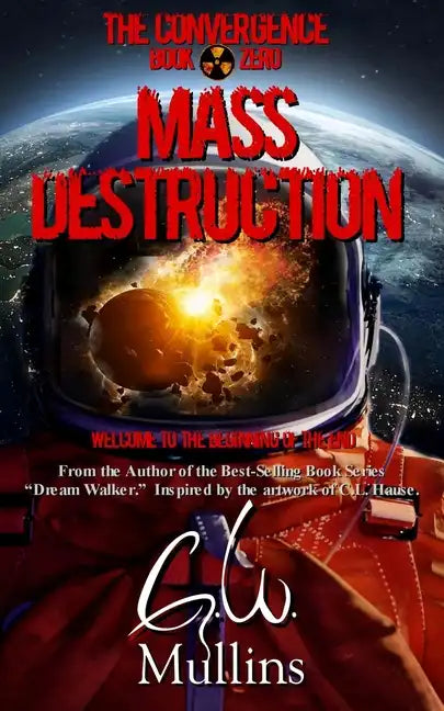 Mass Destruction - Paperback