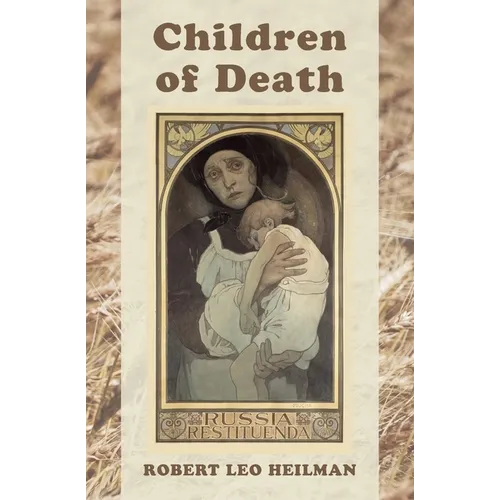 Children of Death - Paperback