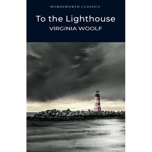 To the Lighthouse - Paperback