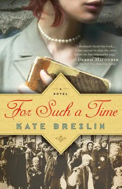 For Such a Time - Paperback