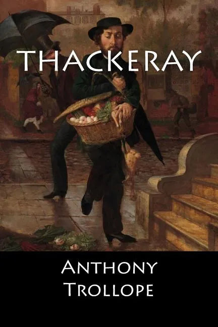 Thackeray - Paperback