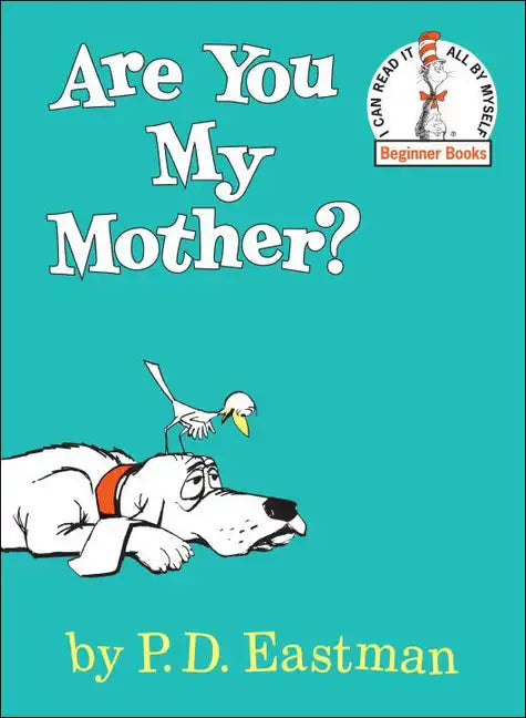 Are You My Mother? - Hardcover