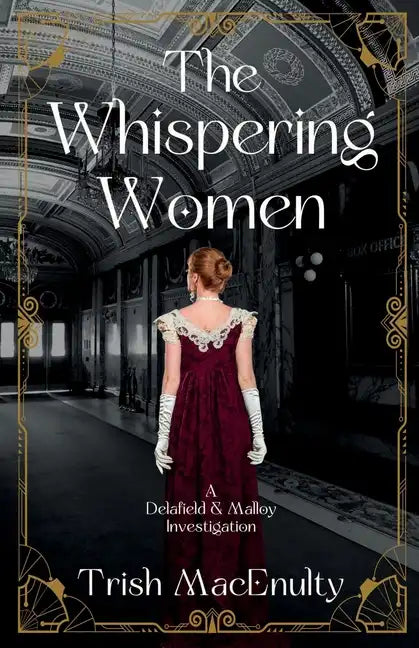 The Whispering Women - Paperback