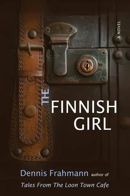 The Finnish Girl - Paperback