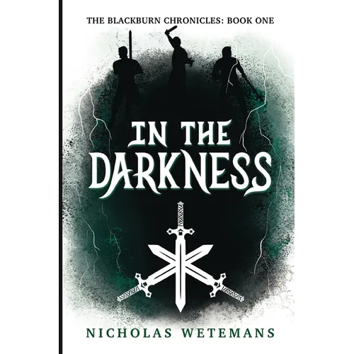 In The Darkness - Paperback