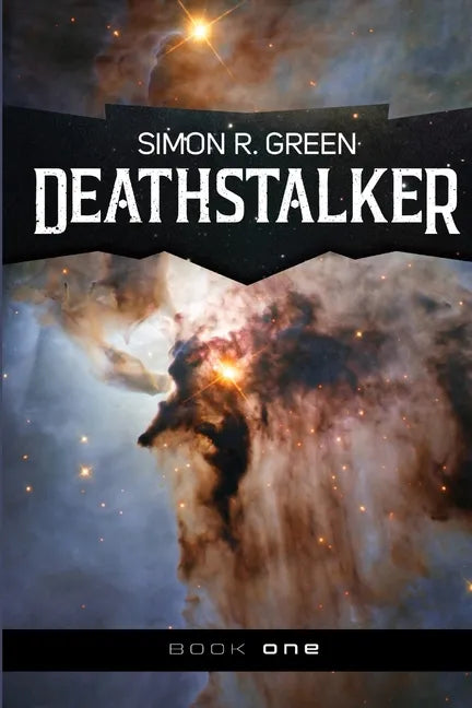 Deathstalker - Paperback