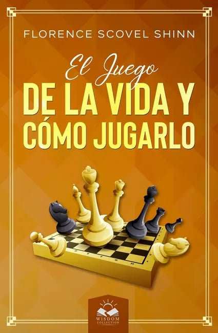 El Juego de la Vida y Cómo Jugarlo - Paperback