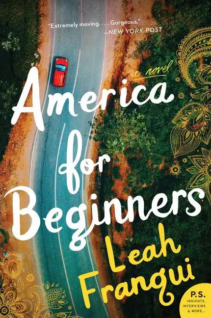 America for Beginners - Paperback