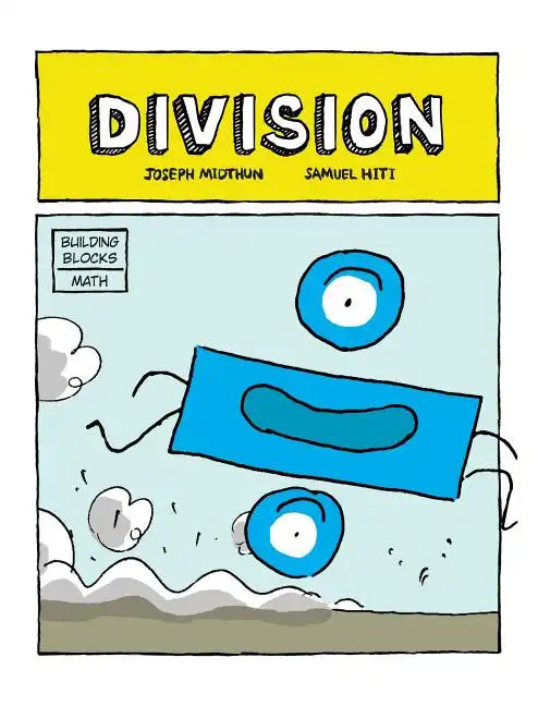Division - Hardcover