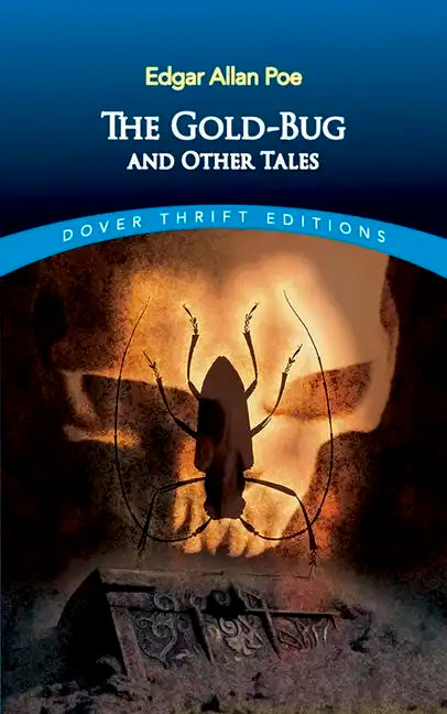 The Gold-Bug and Other Tales - Paperback