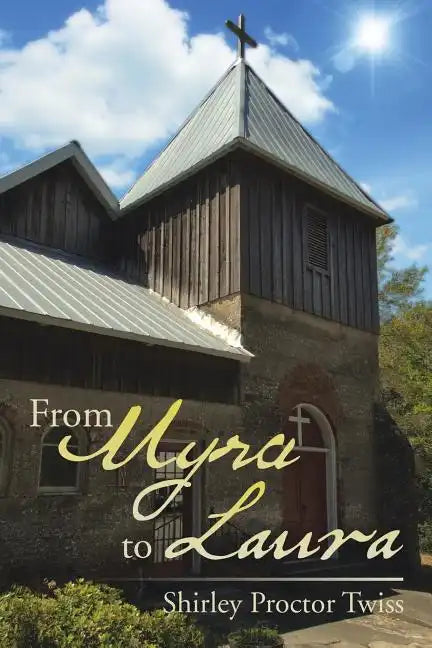 From Myra to Laura - Paperback