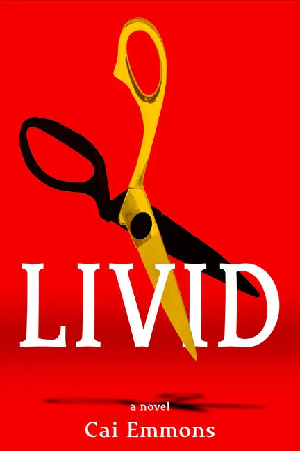 Livid - Paperback