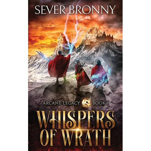 Whispers of Wrath - Paperback