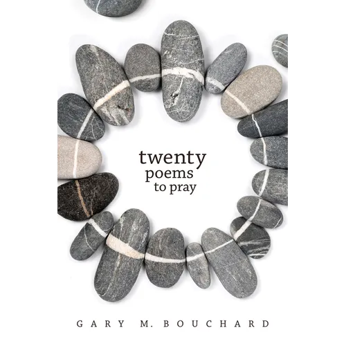 Twenty Poems to Pray - Paperback
