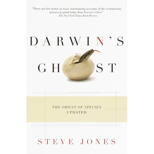 Darwin's Ghost: The Origin of Species Updated - Paperback