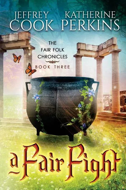 A Fair Fight - Paperback