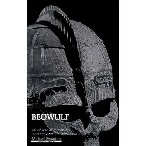Beowulf: Revised Edition - Paperback
