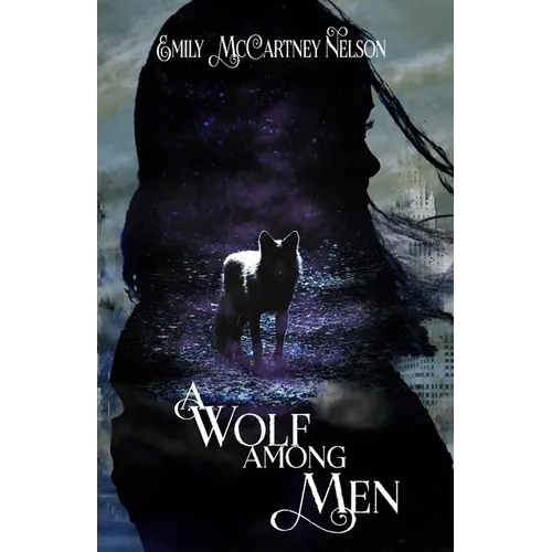 A Wolf Among Men - Paperback