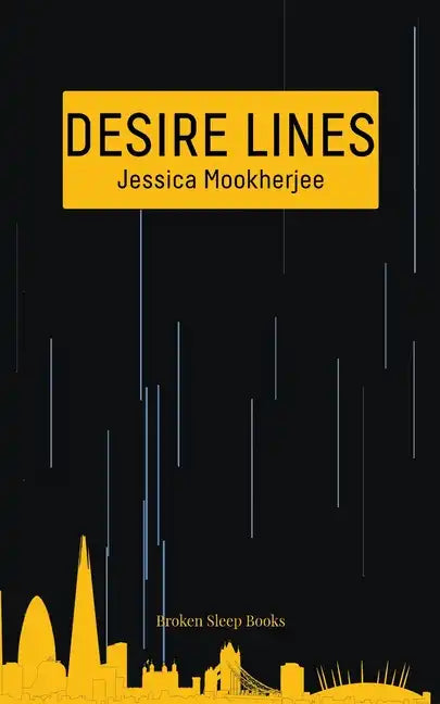 Desire Lines - Paperback