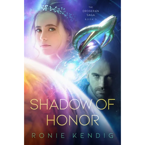 Shadow of Honor: Volume 3 - Hardcover