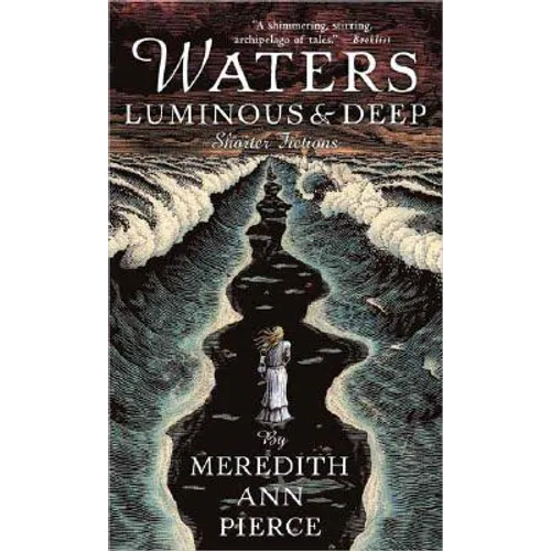 Waters Luminous and Deep