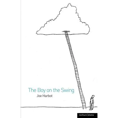 The Boy on the Swing - Paperback