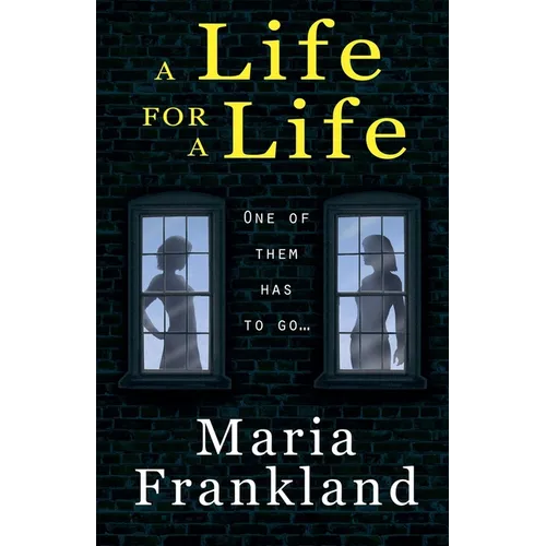 A Life for a Life - Paperback