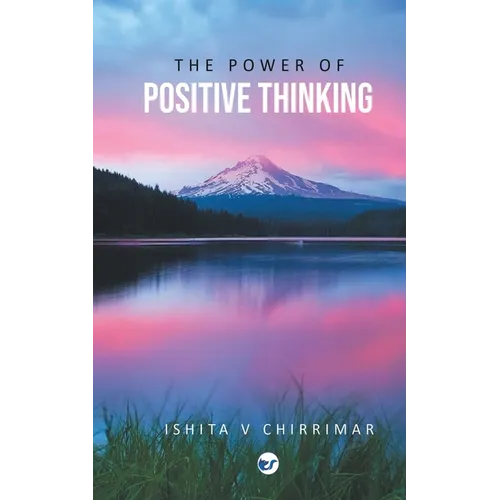 The Power of Positive Thinking - Paperback
