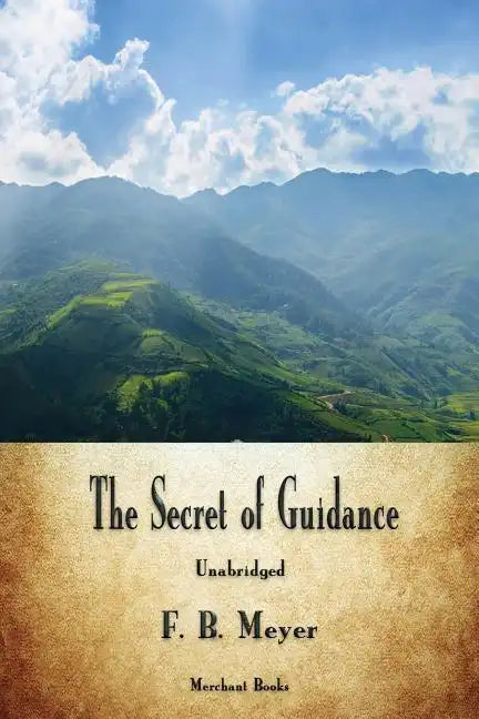 The Secret of Guidance - Paperback