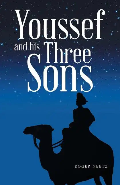 Youssef and his Three Sons - Paperback