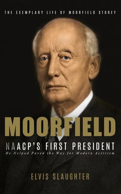Moorfield - Hardcover
