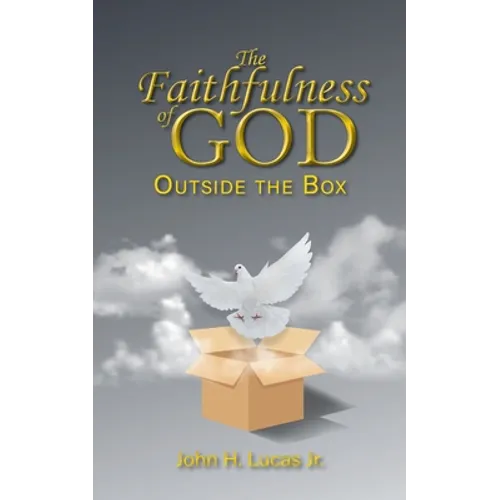 The Faithfulness of GOD: Outside the Box - Paperback