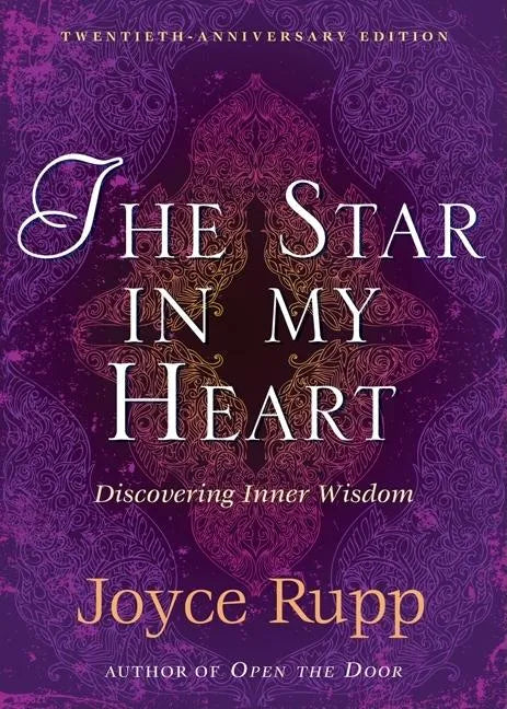 The Star in My Heart: Experiencing Sophia; Inner Wisdom - Paperback