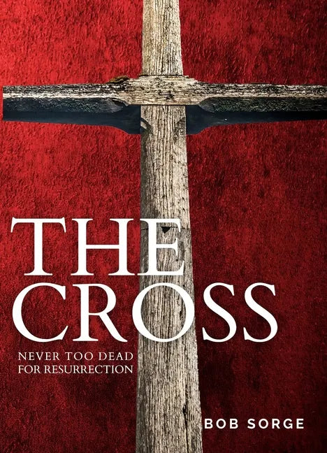 The Cross - Paperback