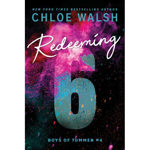 Redeeming 6 - Paperback